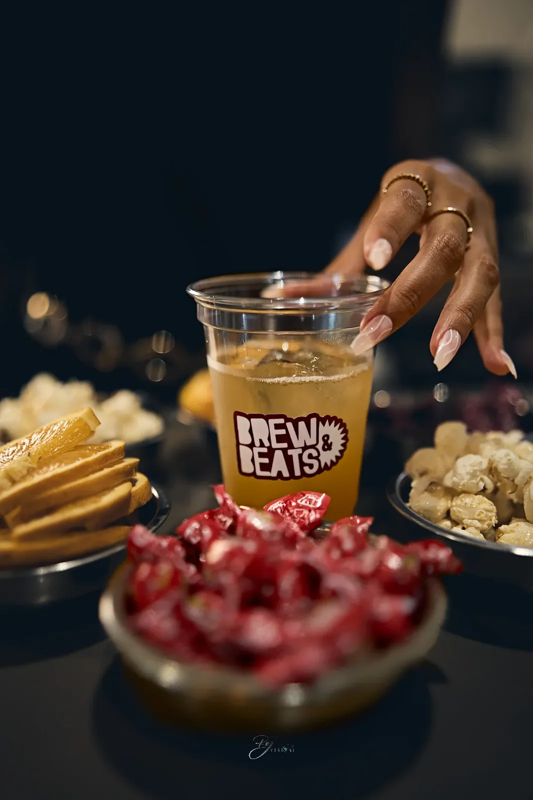 Brew & Beats