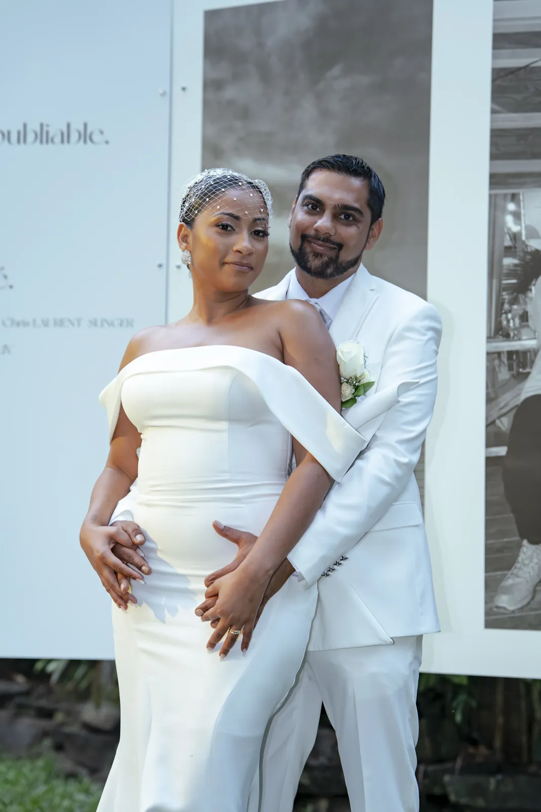 Éternité — Mariage par RG VISION